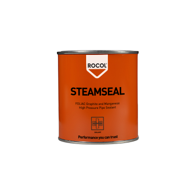 ROCOL STEAMSEAL