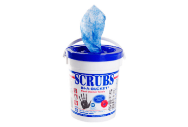 SCRUBS