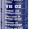 VB 02 Brake & Assembly Cleaner