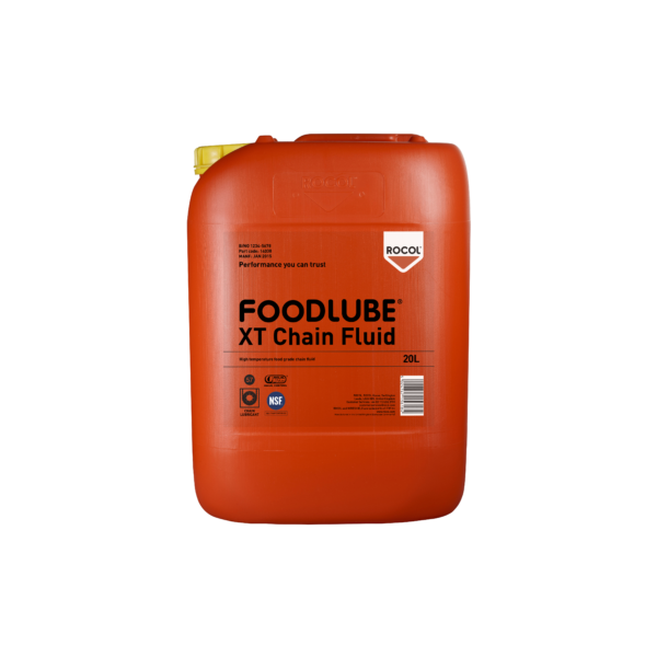 FOODLUBE XT