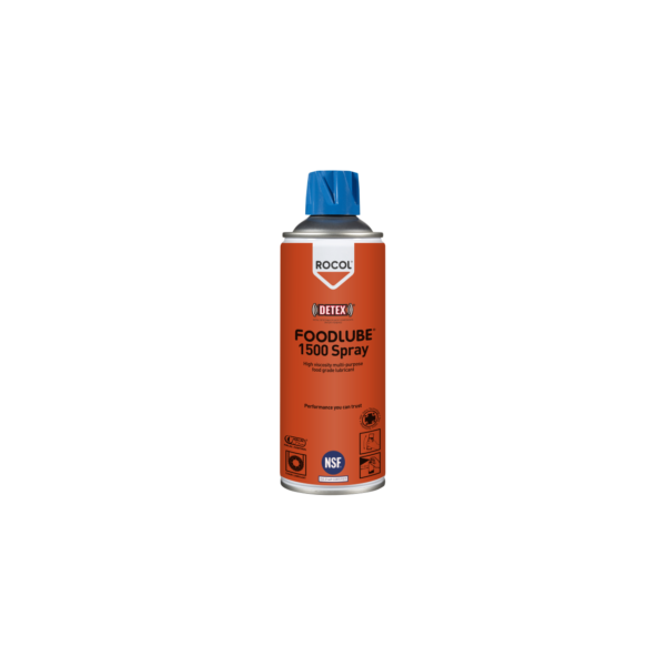 FOODLUBE 1500