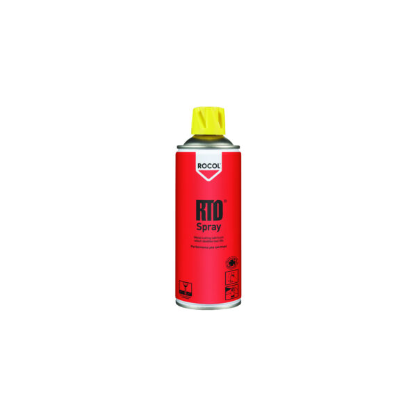 RTD LIQUID SPRAY