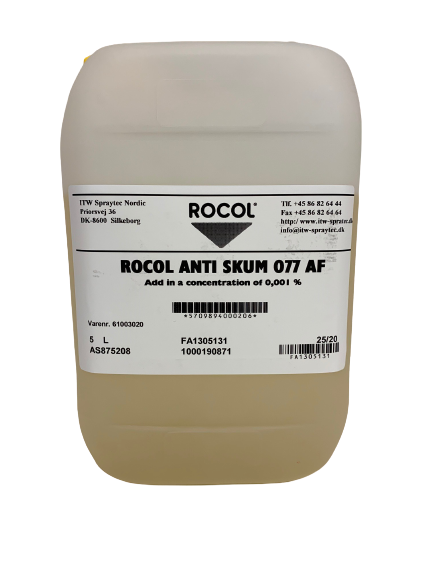 ULTRAGUARD ANTI SKUM 077 AF