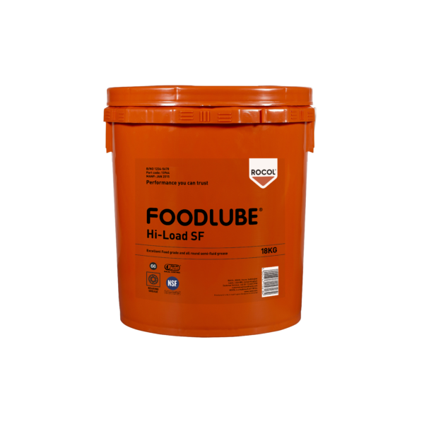 FOODLUBE HI-LOAD SF